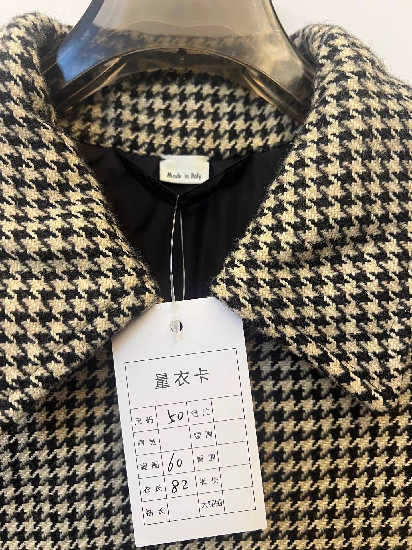 Gucci Gucci GG Logo Puffer Jacket Size 50 Size US M / EU 48-50 / 2 - 2 Thumbnail