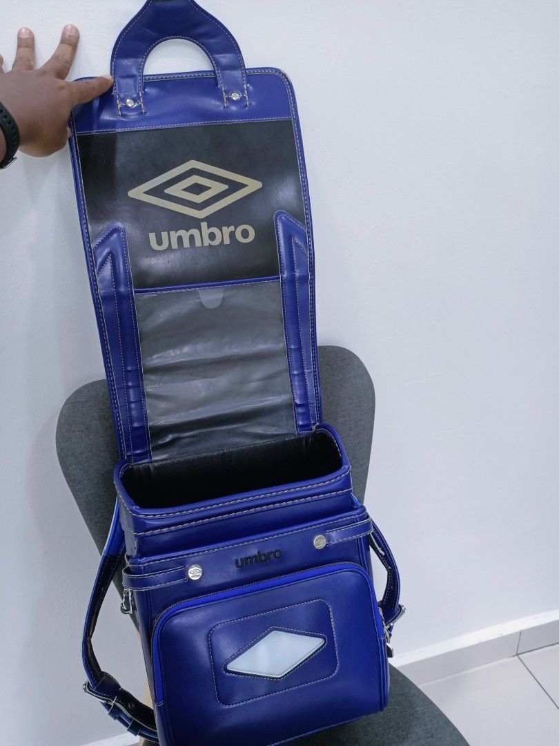 Japanese Brand × Umbro Umbro Randoseru kids backpack Size ONE SIZE - 7 Thumbnail