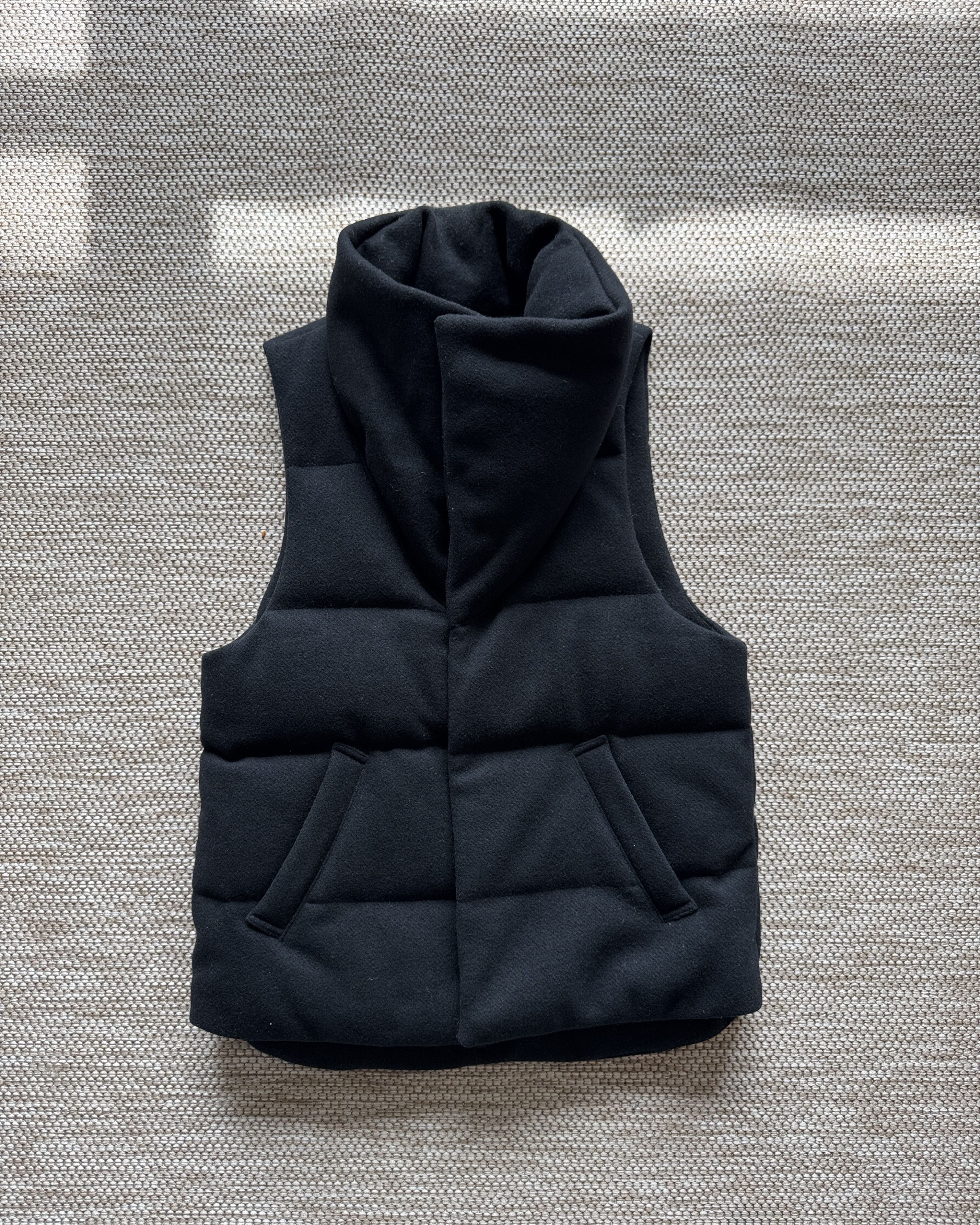 Other AG By Experiment Down Vest Size US S / EU 44-46 / 1 - 1 Thumbnail