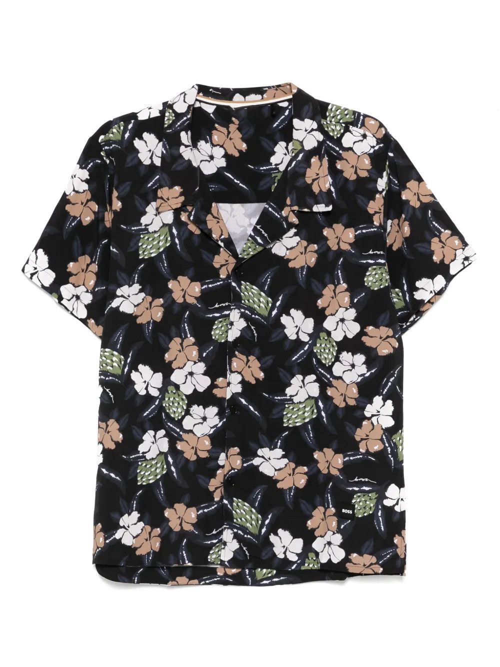 Other Floral-Print Shirt Size US L / EU 52-54 / 3 - 1 Thumbnail