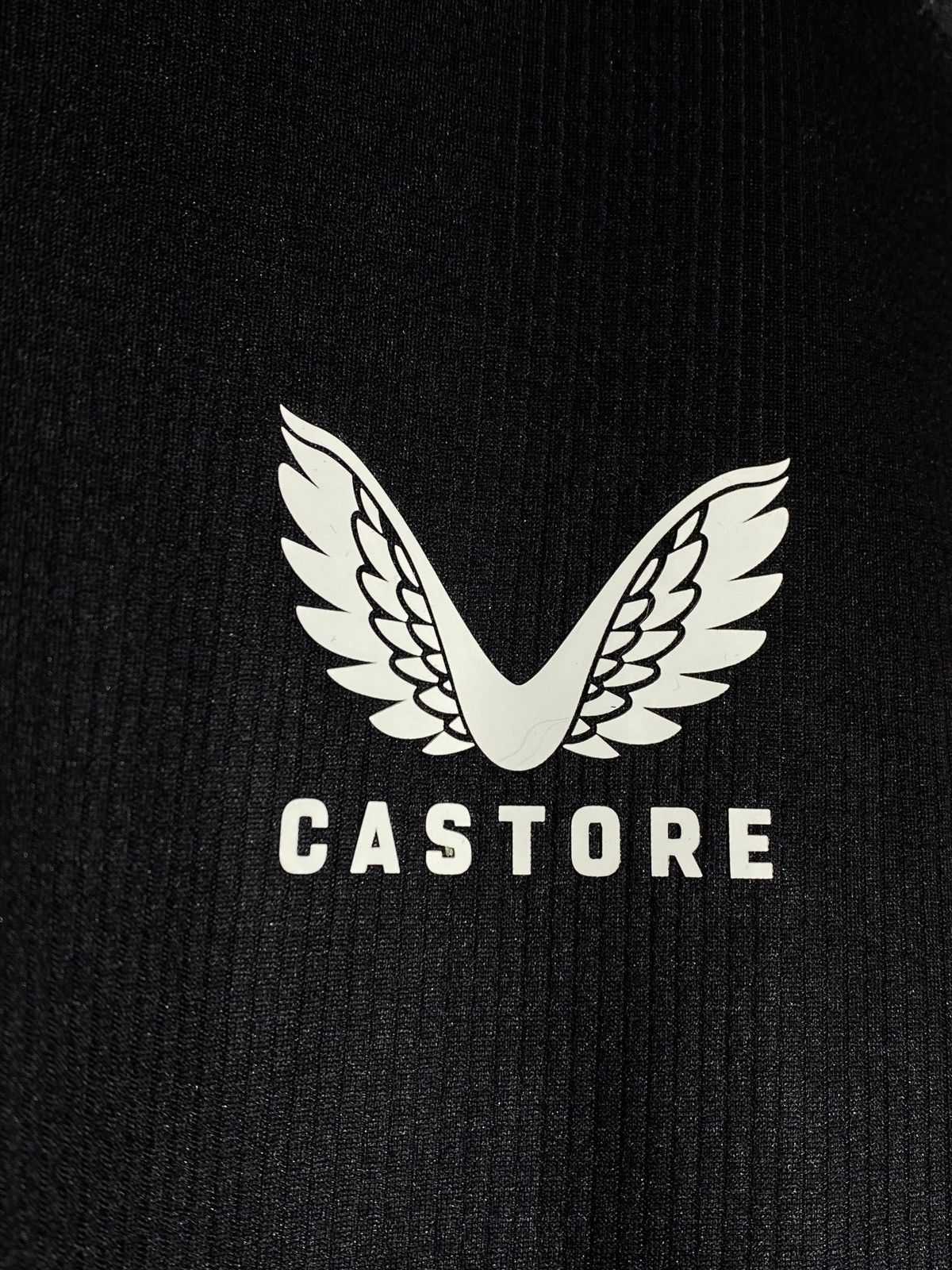Other Castore Newcastle United Pre Match Football Shirt Size US S / EU 44-46 / 1 - 5 Thumbnail
