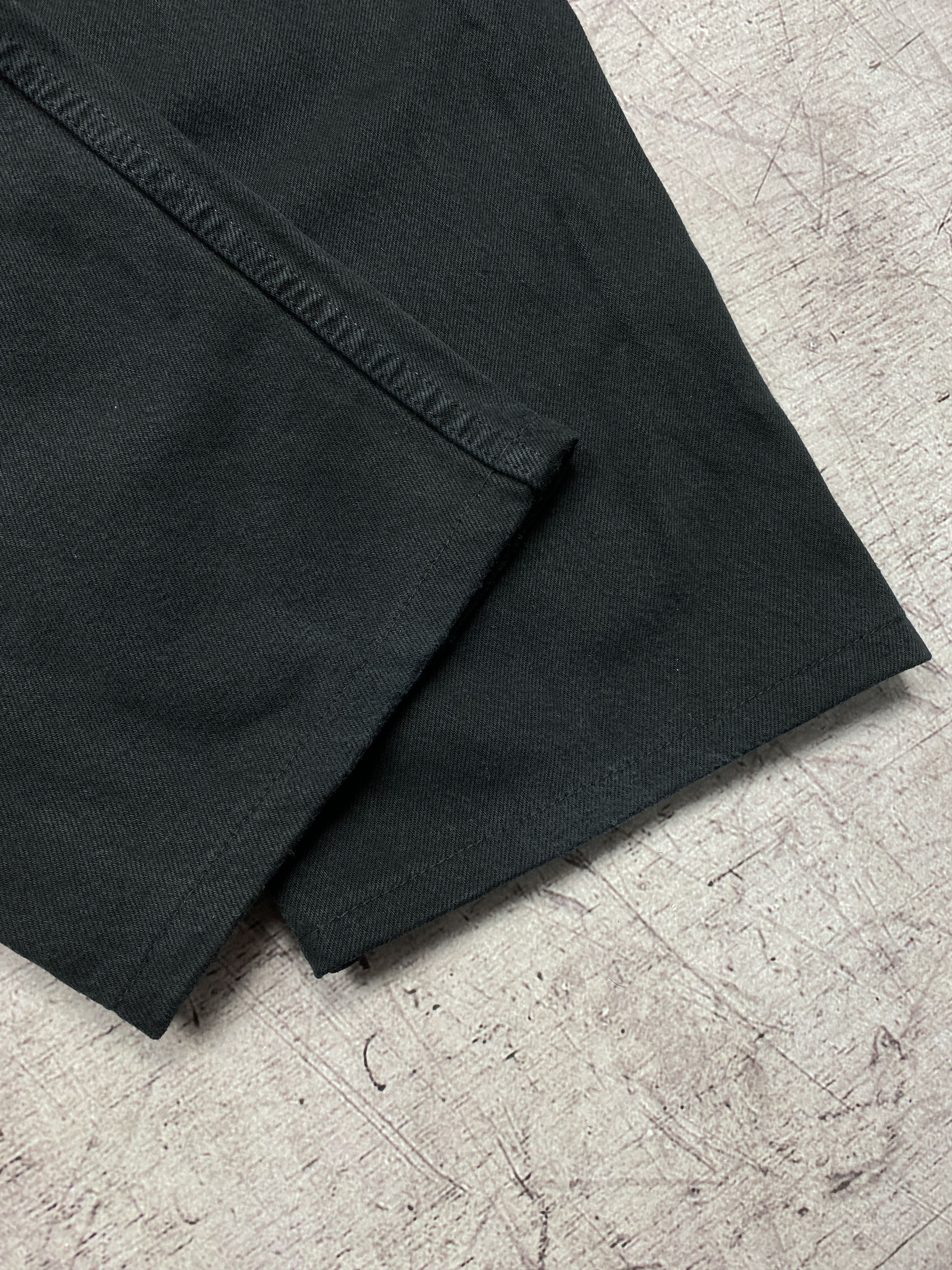 Levi's × Levi's Vintage Clothing Levi's 501 Vintage Mens Denim Pants Jeans Size US 36 / EU 52 - 5 Thumbnail