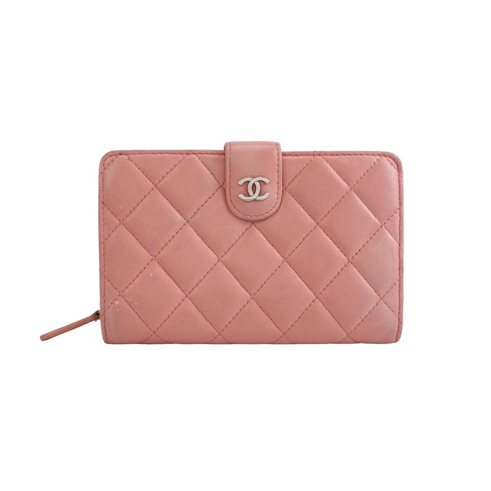Chanel Chanel Women os Wallets Size ONE SIZE - 1 Thumbnail