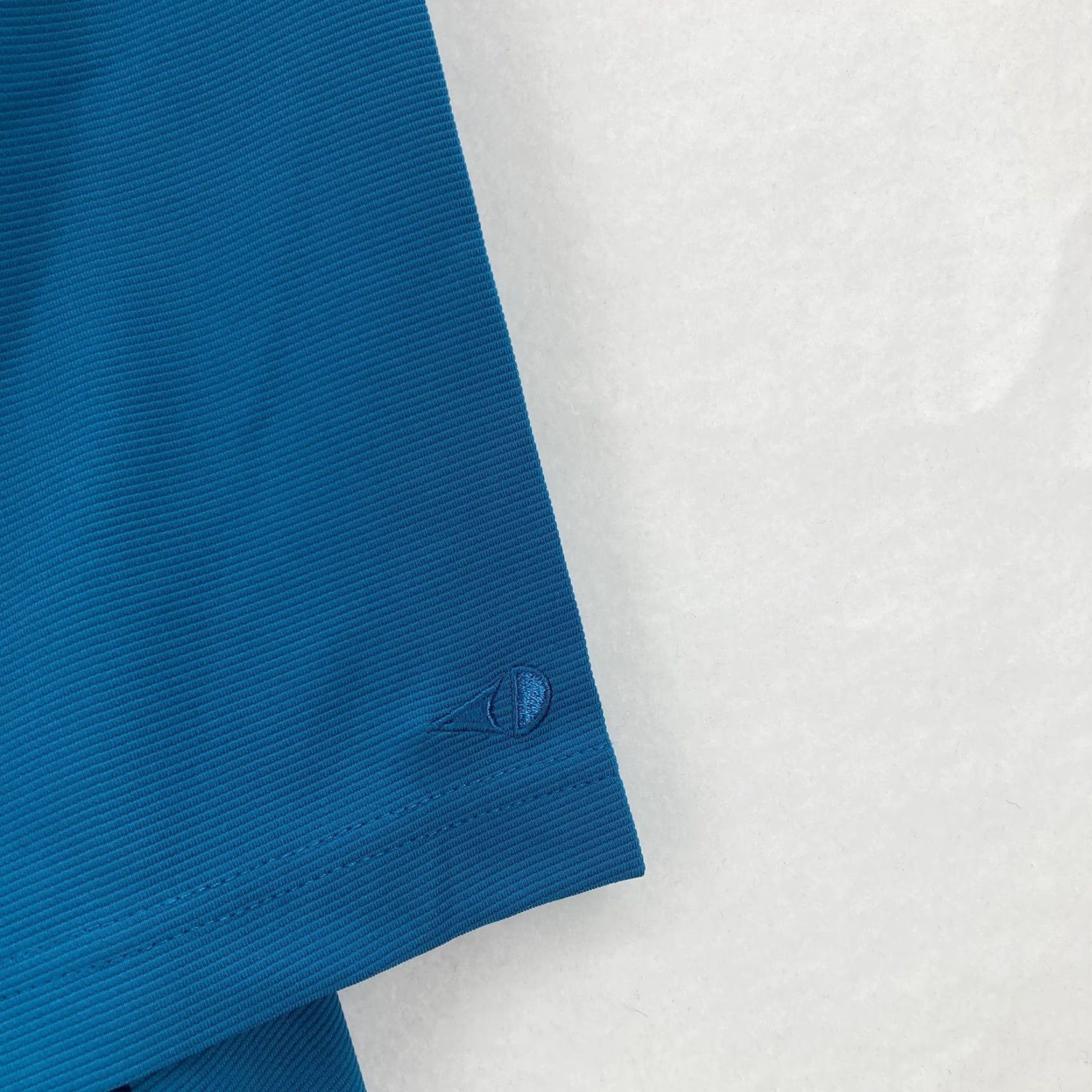 Vintage Grand Slam Performance Polo Shirt Mens 2XL Blue UPF 50 Stretch Golf NWT Polo Shirt Casual Activewear Mens 2XL Blue Stretch UPF 50 NWT Size US XXL / EU 58 / 5 - 3 Thumbnail