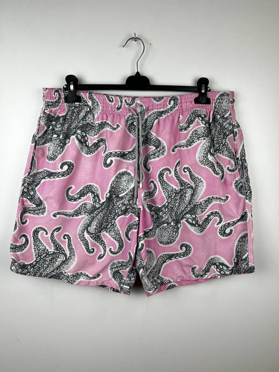 Vilebrequin Vilebrequin swim luxury shorts size XXXL/36 Size US 36 / EU 52 - 1 Thumbnail