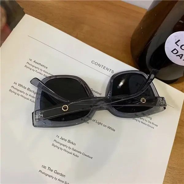 Other Retro punk sunglasses Size ONE SIZE - 3 Thumbnail