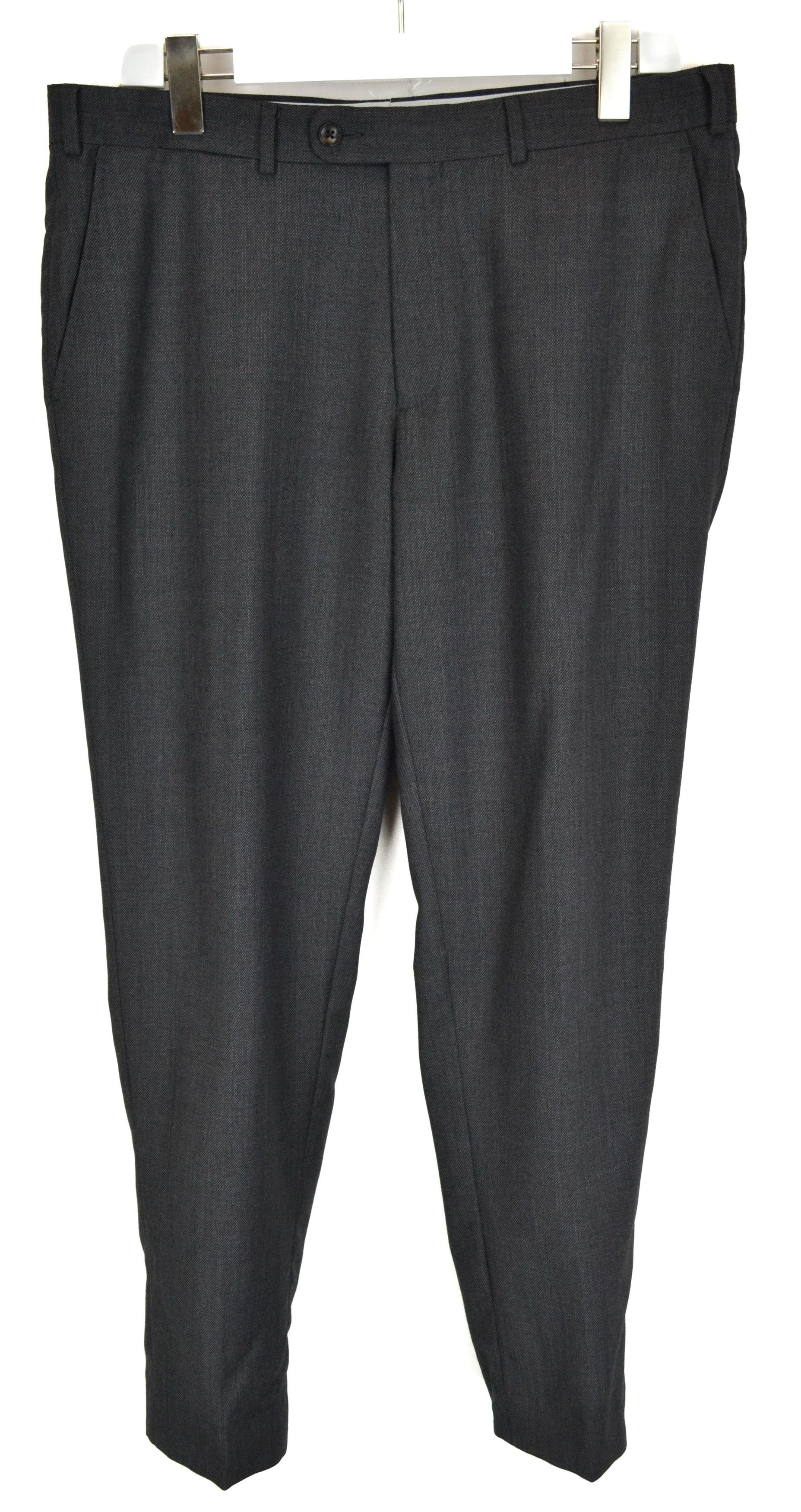 Suitsupply SUITSUPPLY La Spalla / Brescia Suit Men's UK 40 / UK 34S Size 34S - 11 Thumbnail