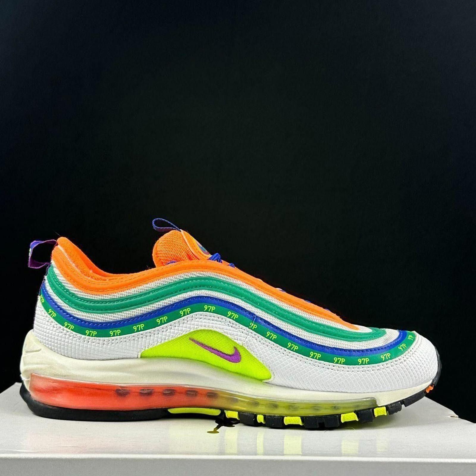 Nike Nike Air Max 97 “South Beach” — US 8 / UK 7 / EU 41 Size US 9 / IT 39 - 2 Thumbnail