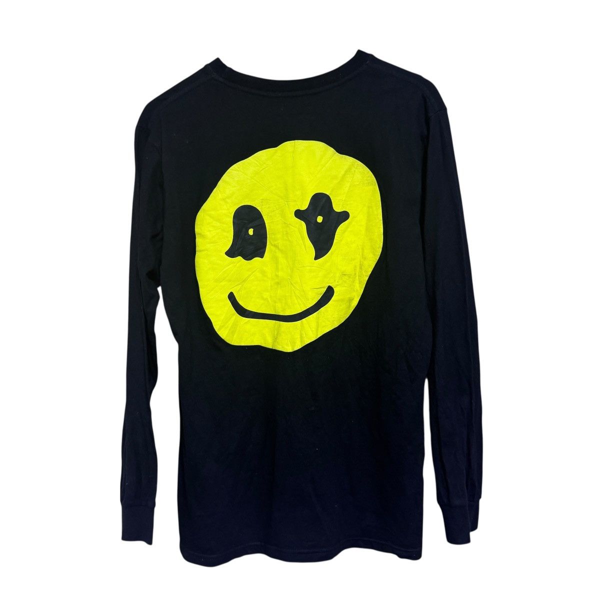 Cactus Plant Flea Market Kids See Ghost Longsleeve Shirt Size US S / EU 44-46 / 1 - 2 Thumbnail