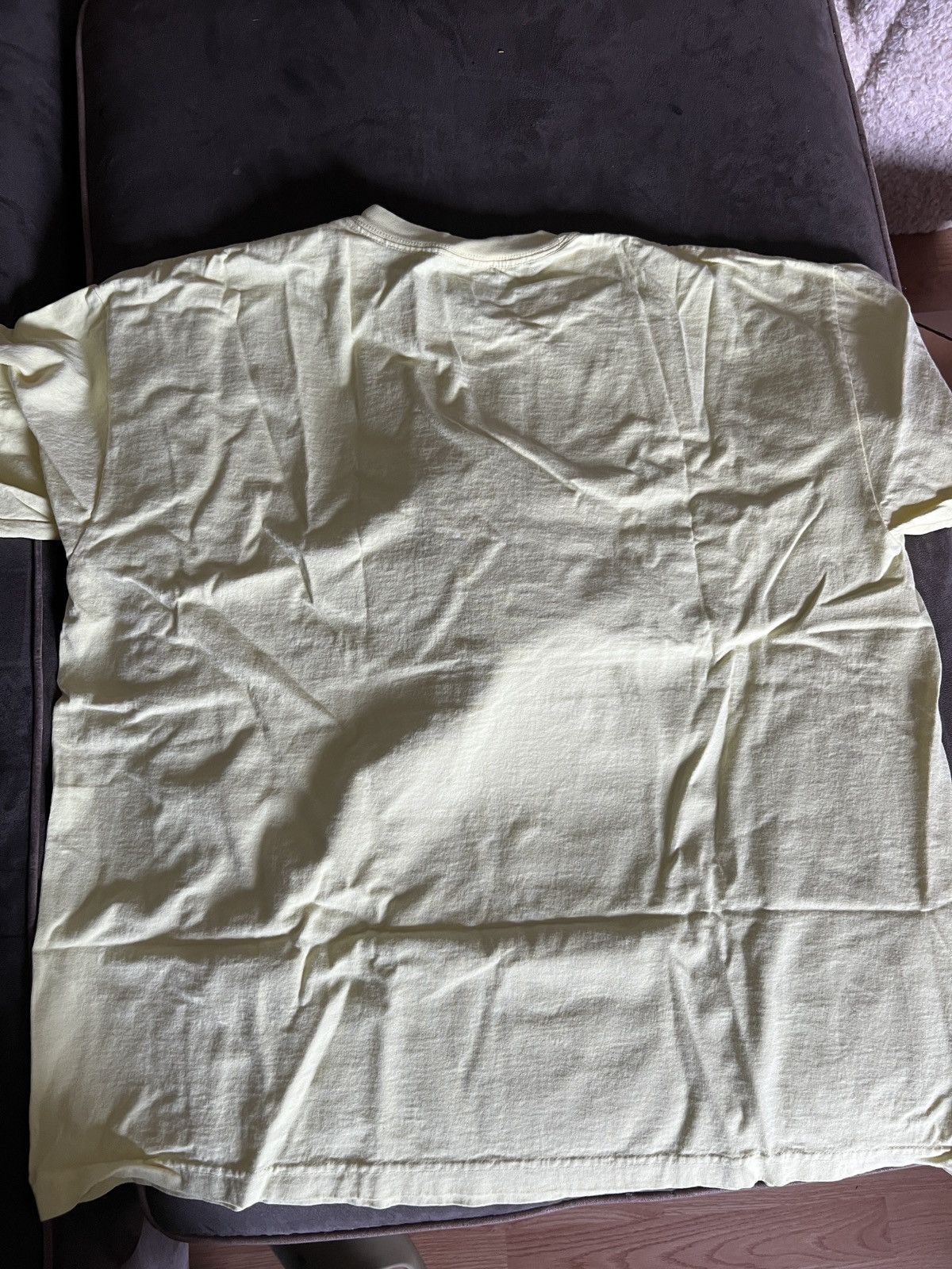 AWGE Awge Sport Tshirt Size US L / EU 52-54 / 3 - 3 Thumbnail