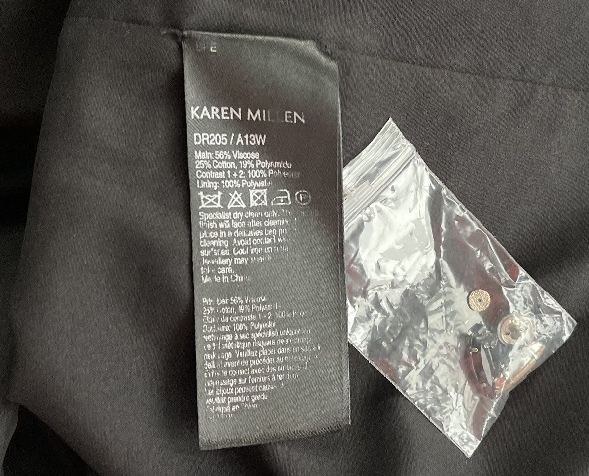 Karen Millen Karen Millen Women's Dress Size 2 Size XS / US 0-2 / IT 36-38 - 5 Thumbnail