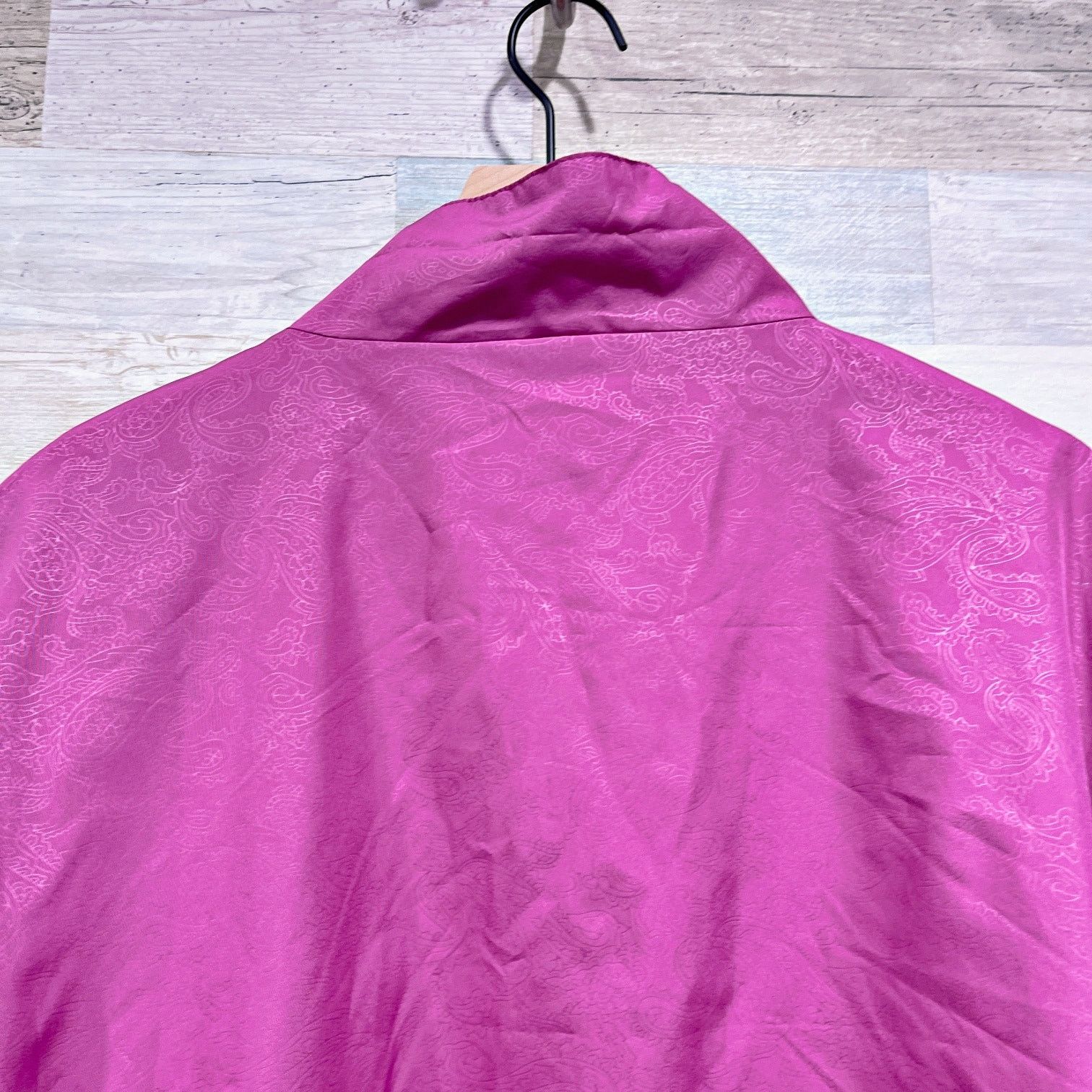 Cabelas Cabelas Windbreaker Tracksuit Jacket Pants Pink Mesh 2XL Size XXL / US 16-18 / IT 52-54 - 6 Thumbnail