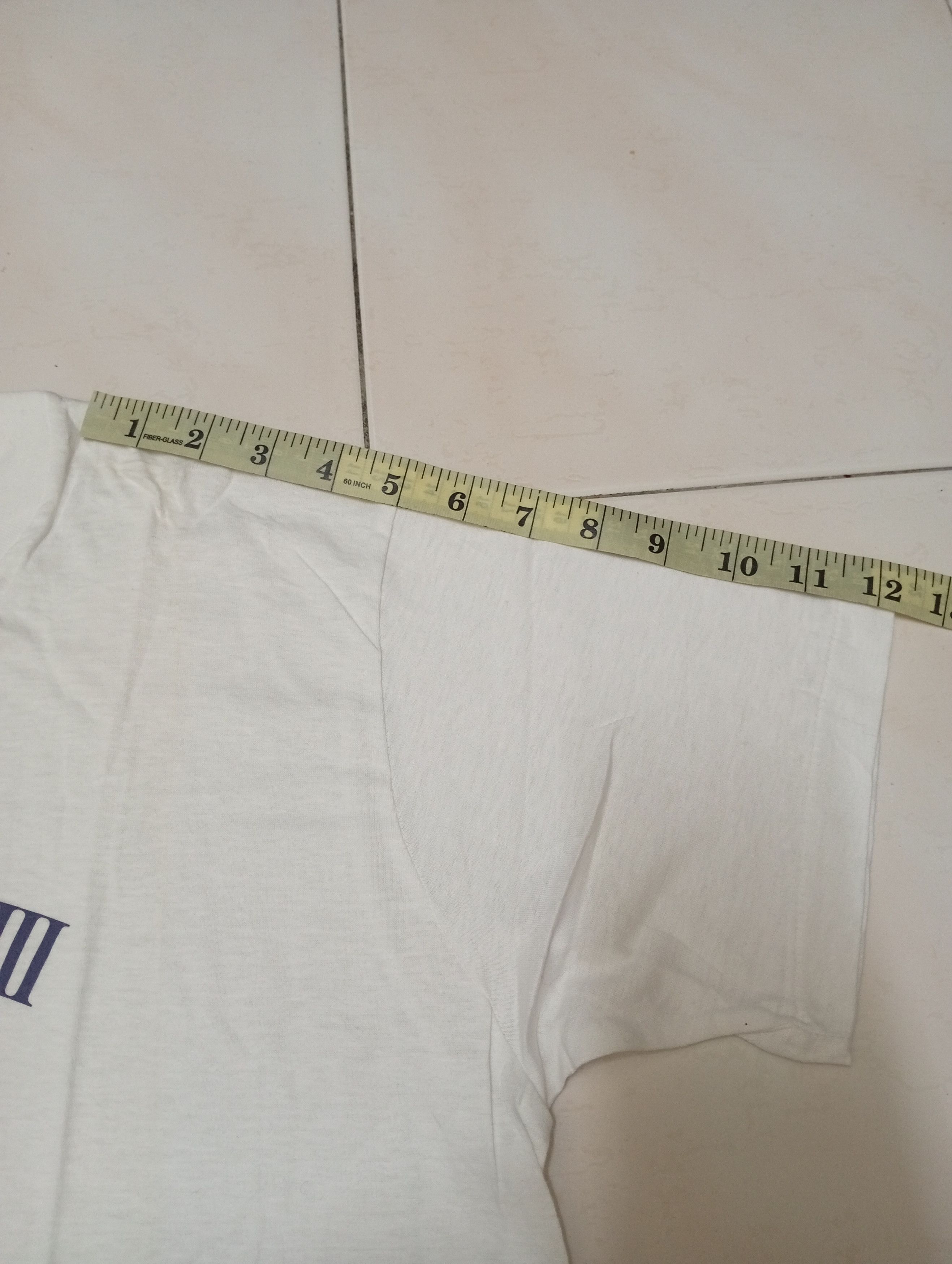 Vintage Vintage game X the steel Xll Gustav Size US M / EU 48-50 / 2 - 4 Thumbnail