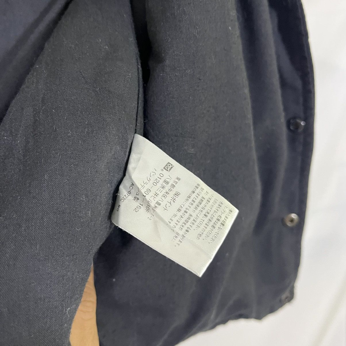 Other RAGEBLUE PUFFER VEST Size US S / EU 44-46 / 1 - 4 Thumbnail