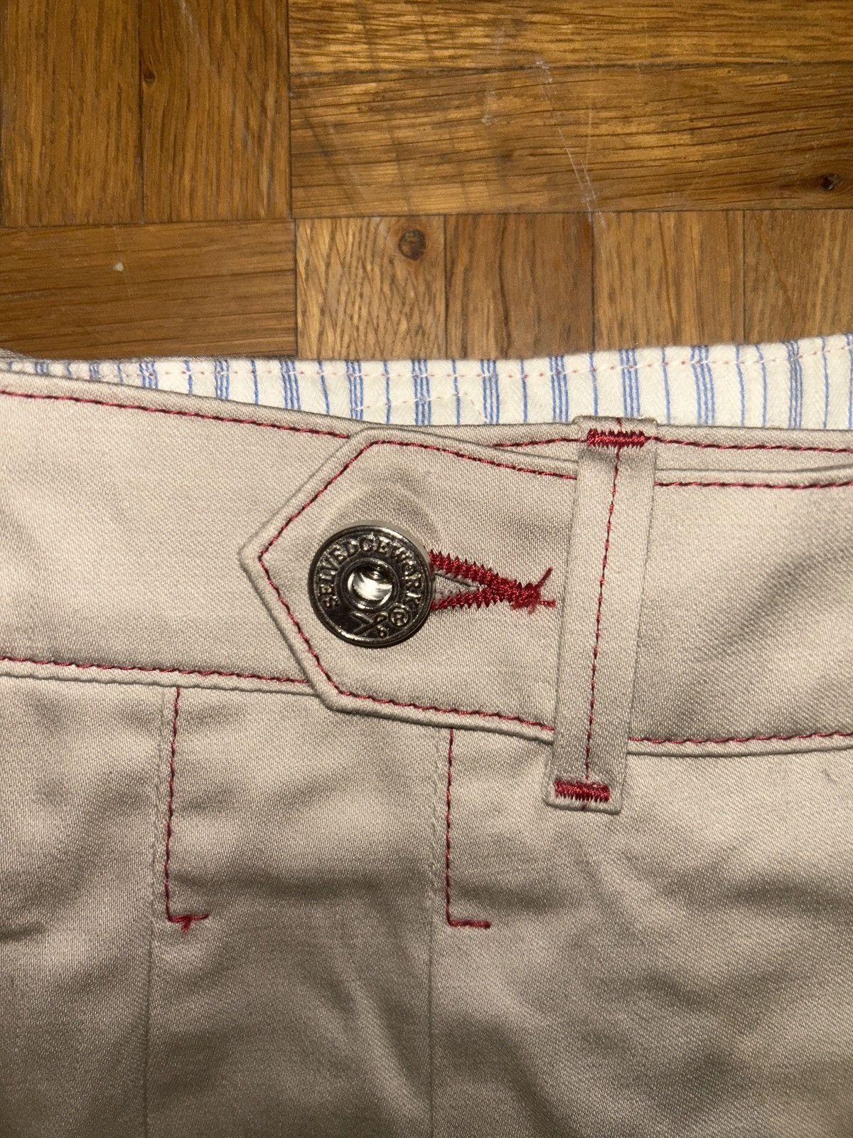 Other Selvedgework - made in Japan Size US 33 - 7 Thumbnail