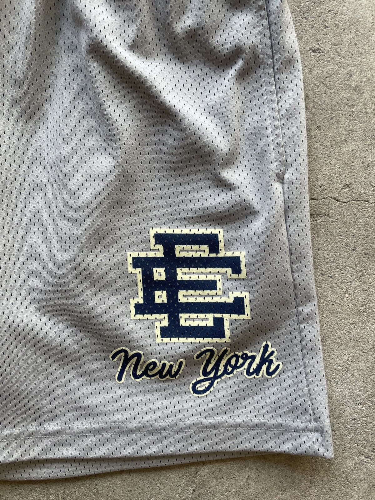 Eric Emanuel Eric Emanuel City Series Shorts Size US 30 / EU 46 - 3 Thumbnail