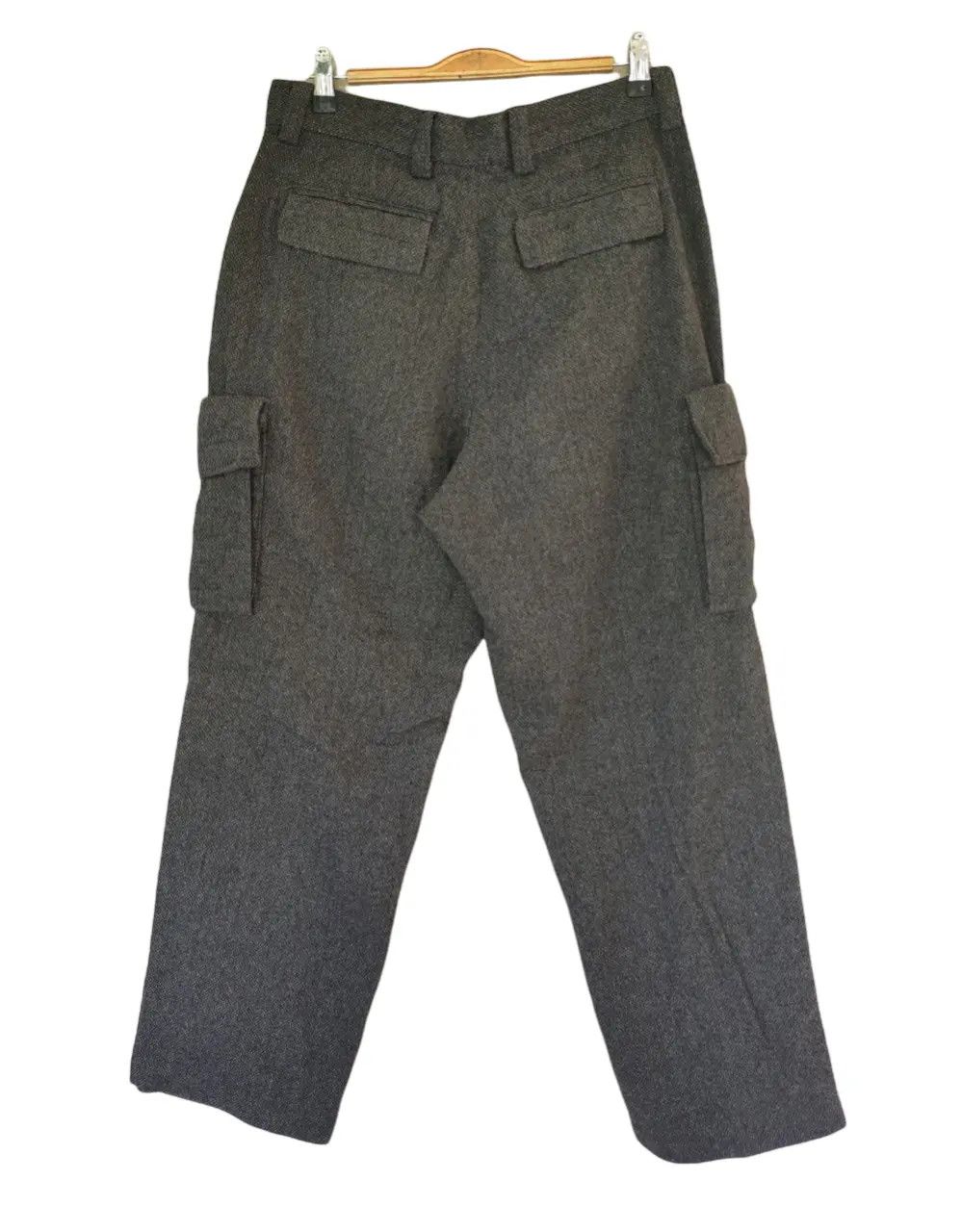 Gap GAP Cargo Pant Size US 32 / EU 48 - 2 Thumbnail