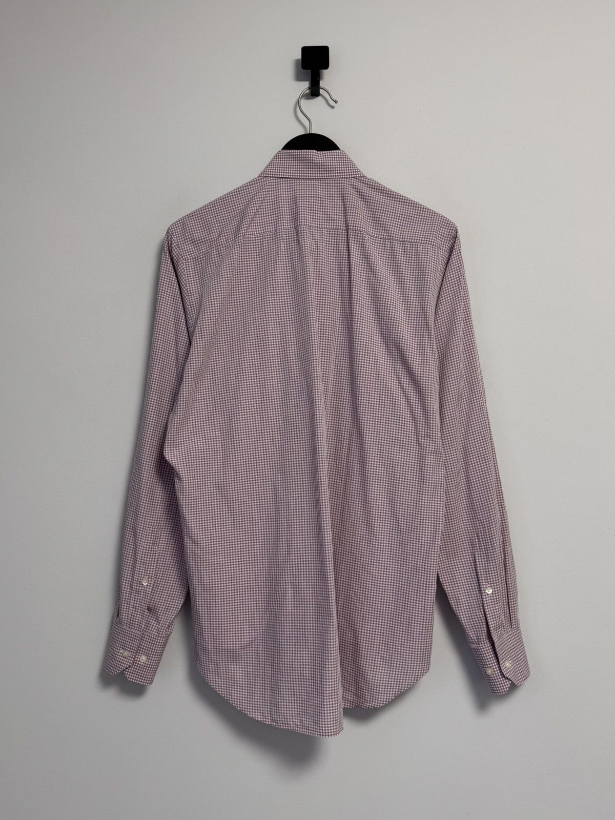 Etro Etro Button Up T-Shirt Size 40 Size US L / EU 52-54 / 3 - 9 Thumbnail