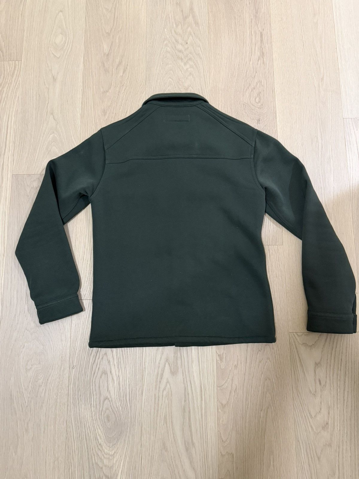 Far Afield Normsk Field Jacket in Green Size US S / EU 44-46 / 1 - 4 Thumbnail