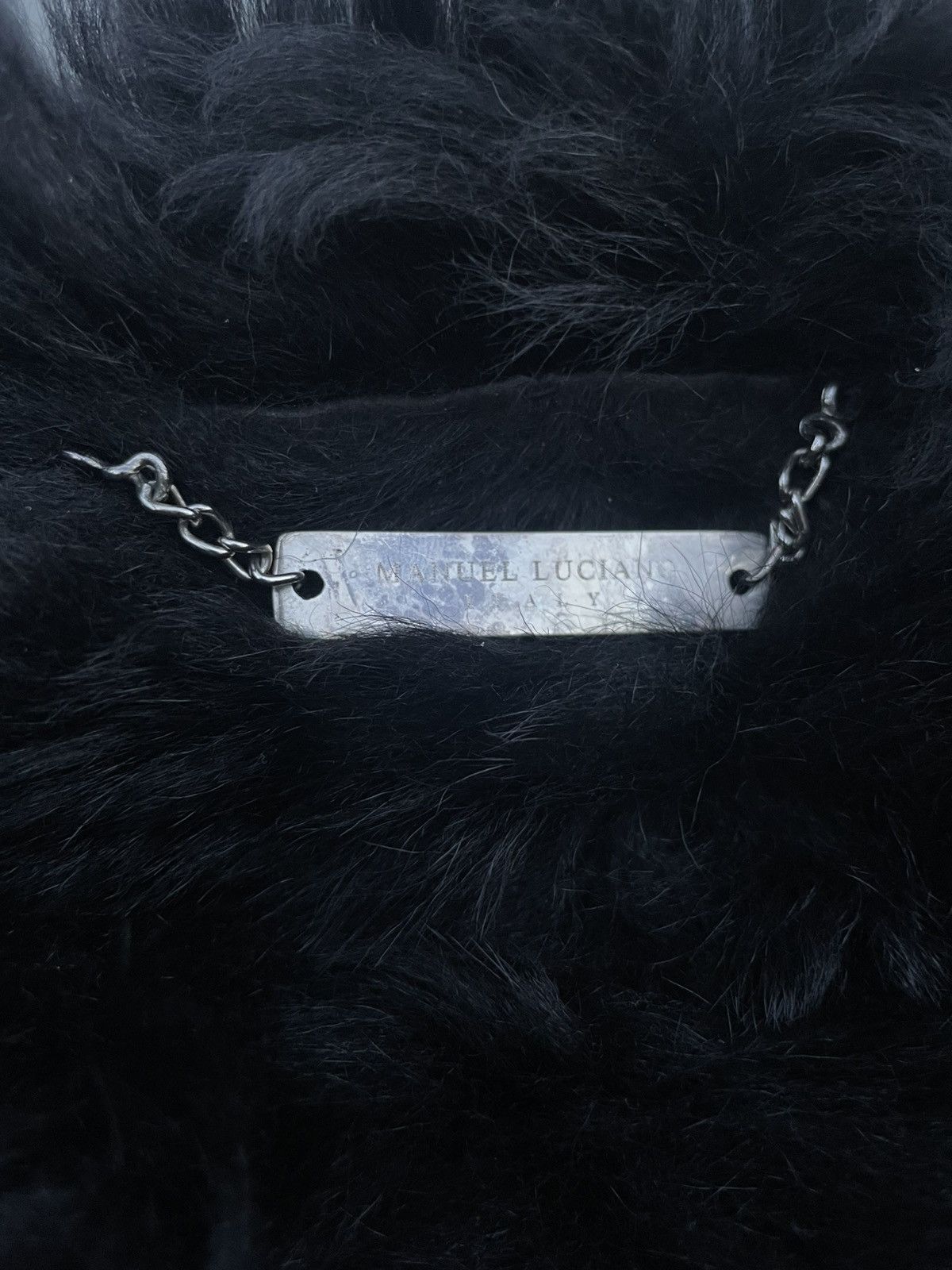 If Six Was Nine If Six Was Nine x Japan Archive x (L.G.B) Le Grande Bleu Size S / US 4 / IT 40 - 9 Thumbnail