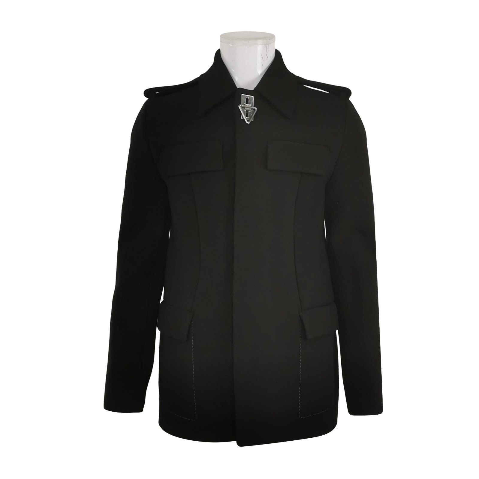 ジャケット・アウター Bottega Veneta salon 02 wood jacket BOTTEGA VENETA Leather jacket | NET-A-PORTER