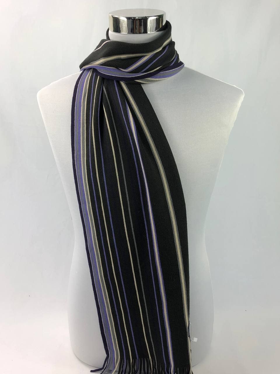 Chaps Chaps Scarf / Muffler / Neckwear FS081 Size ONE SIZE - 1 Thumbnail