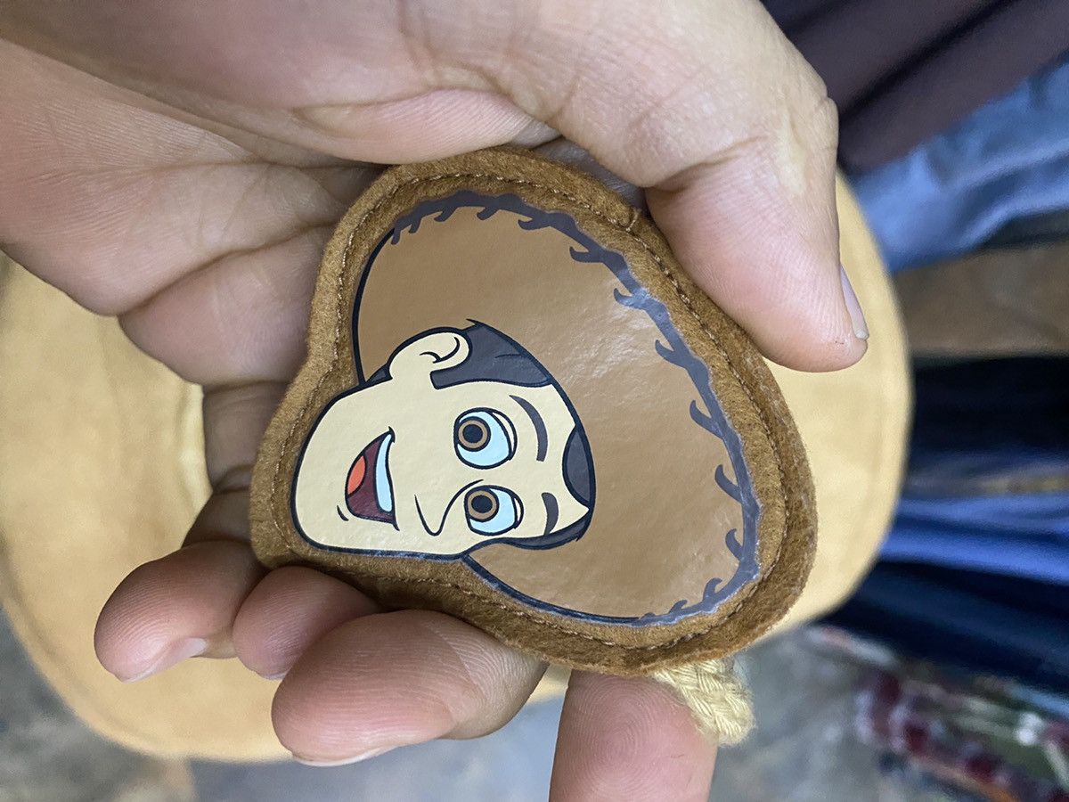 Disney Disney Toy Story Woody Cowboy Hat Size ONE SIZE - 7 Thumbnail