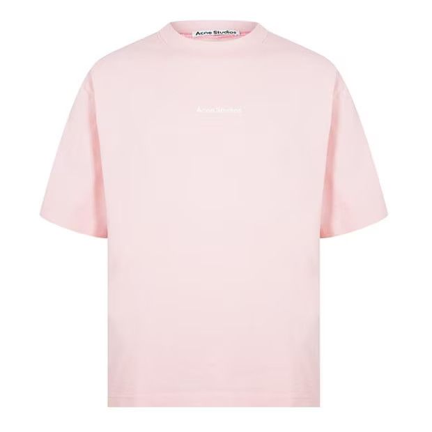 o1g2r1mq0324 T-Shirt in Pink