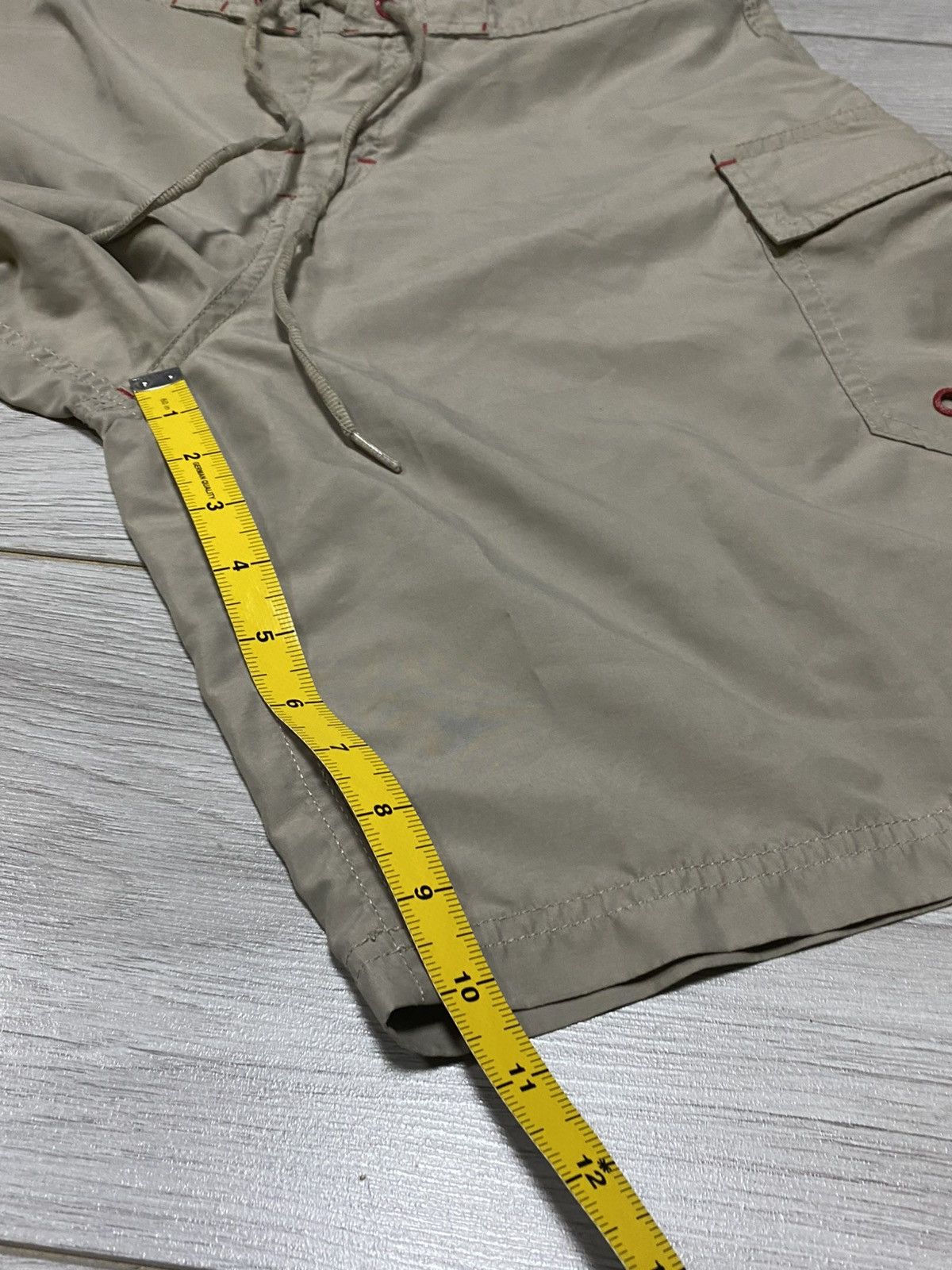 Oakley Oakley surf vintage shorts pockets surf Size US 30 / EU 46 - 8 Thumbnail