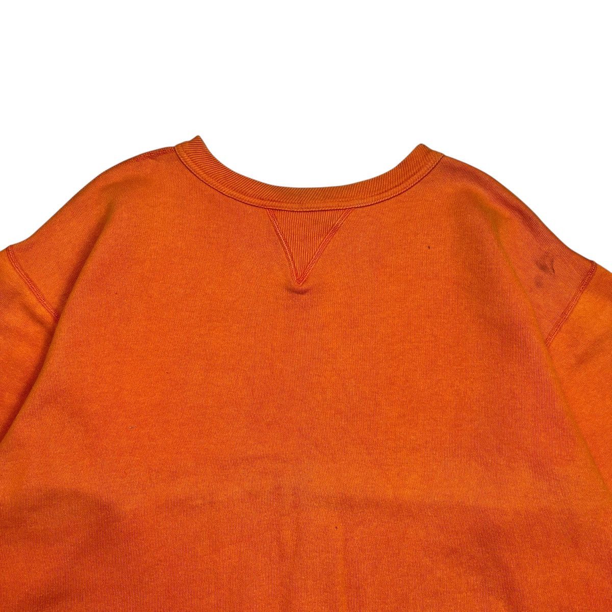 Full Count & Co. Vtg Full Count Sweatshirt Size US L / EU 52-54 / 3 - 3 Thumbnail