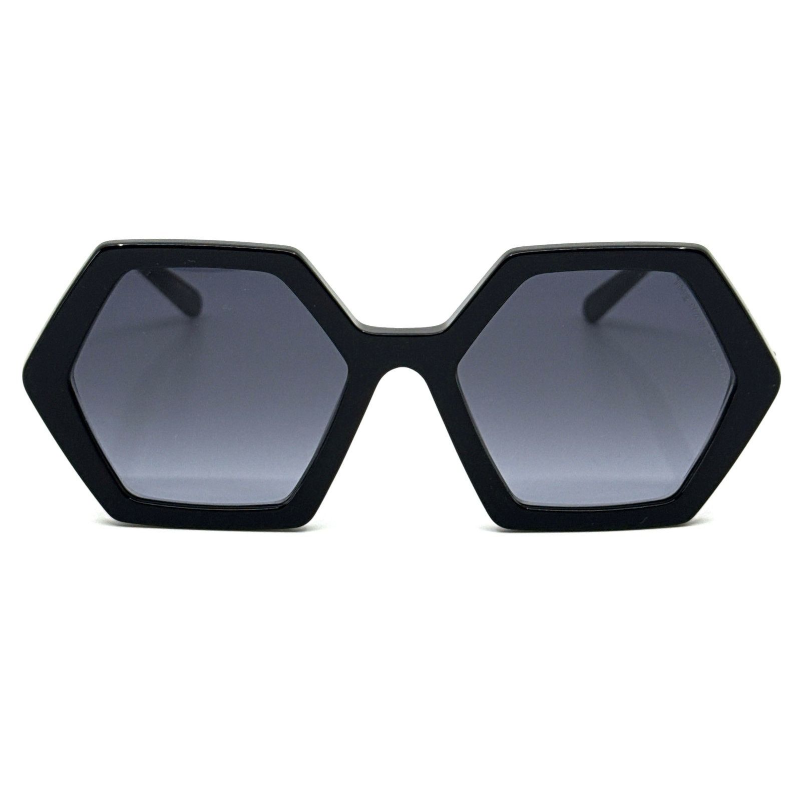 NEW!!! MARC JACOBS Sunglasses MARC 500/S 8079O Authentic Marc Jacobs MARC 698/S 807 9O Sunglasses Black - eye-oo.com main image 3
