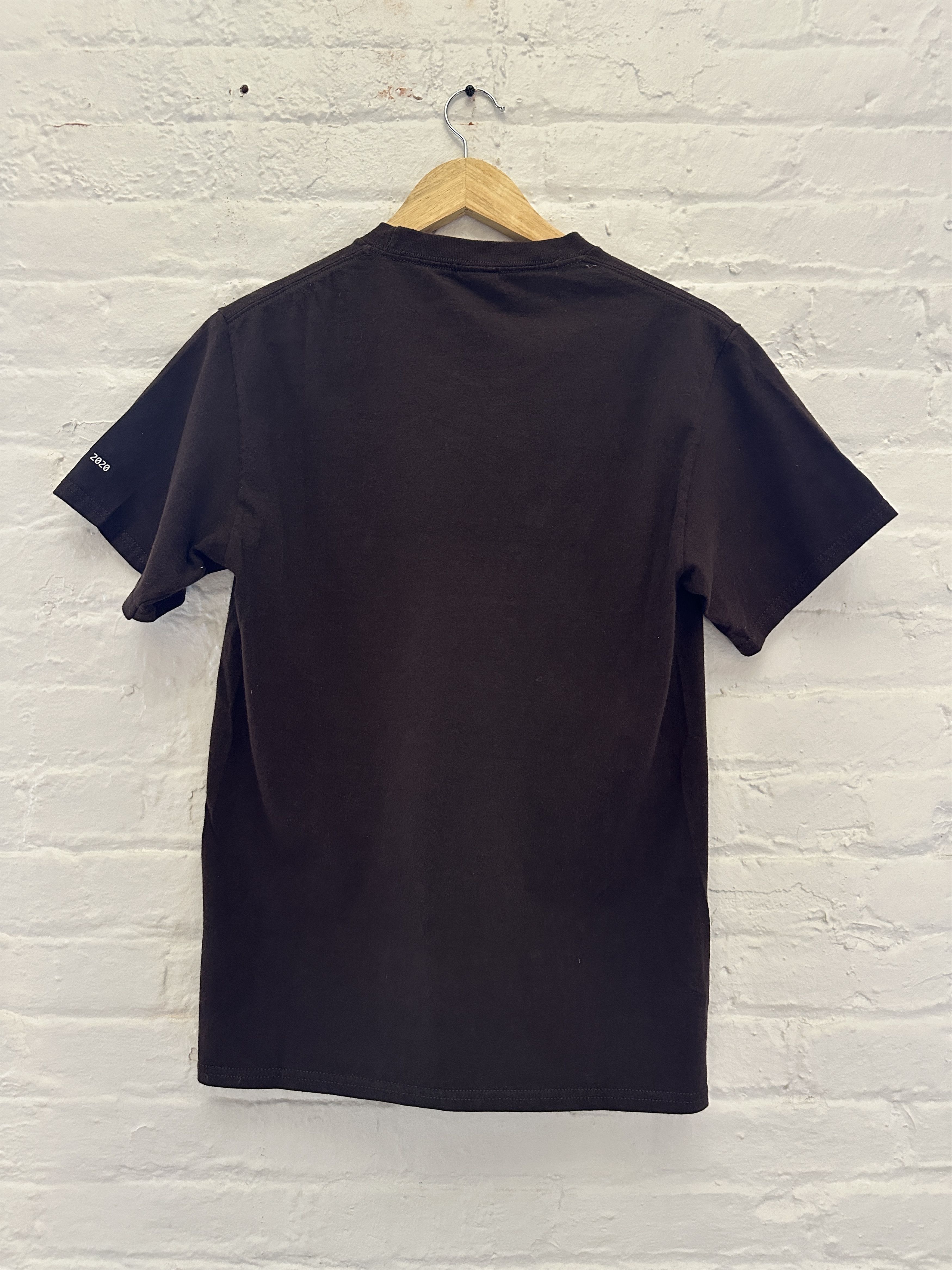 Noah Noah Bad Weather Tee Size US S / EU 44-46 / 1 - 3 Thumbnail