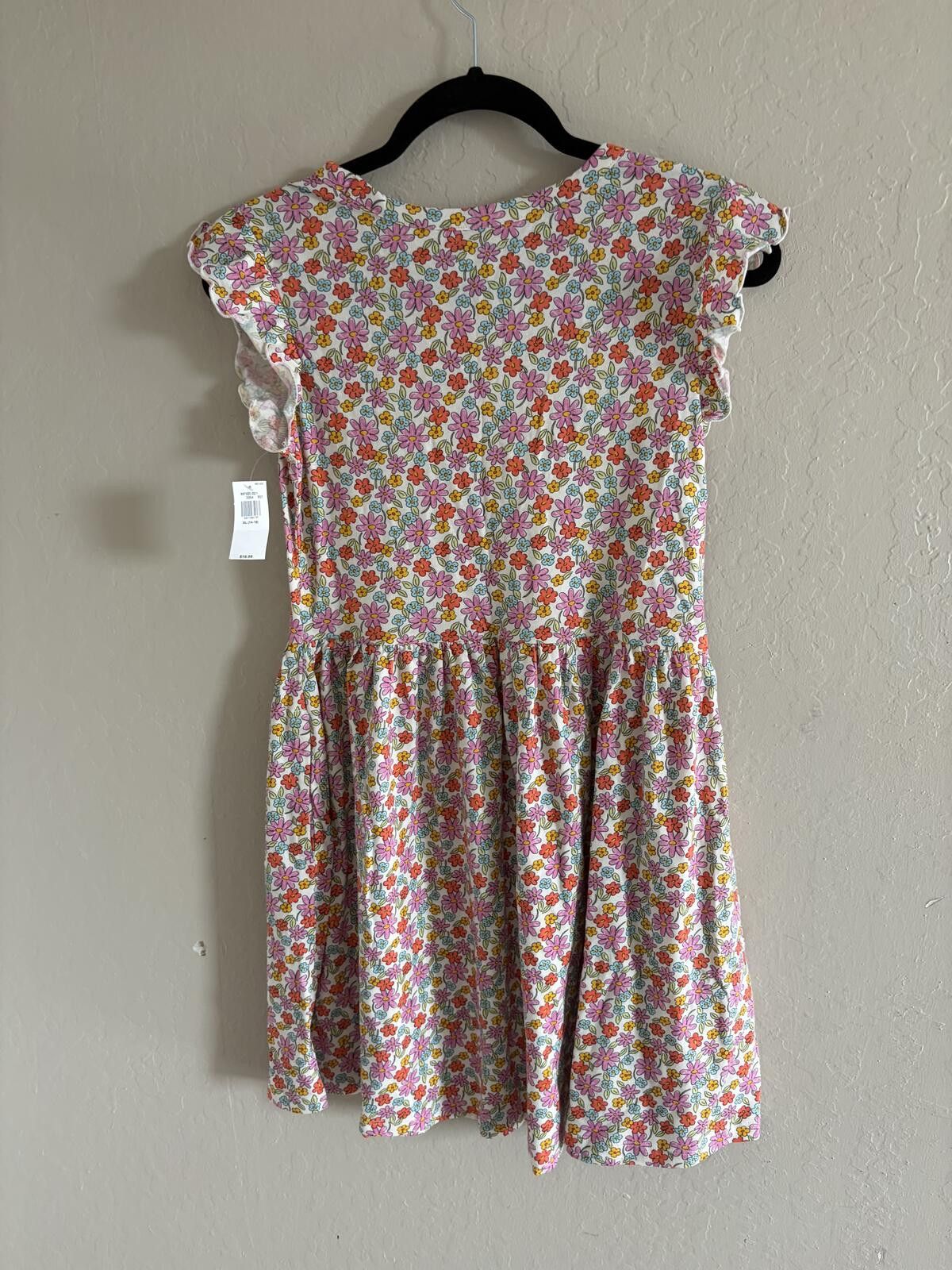 Old Navy Girls Old Navy dress Size XL / US 12-14 / IT 48-50 - 6 Thumbnail