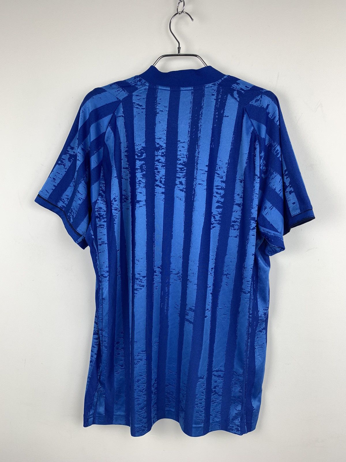 Adidas Adidas Tennis Freelift Aeroready Jersey L Size Size US L / EU 52-54 / 3 - 5 Thumbnail