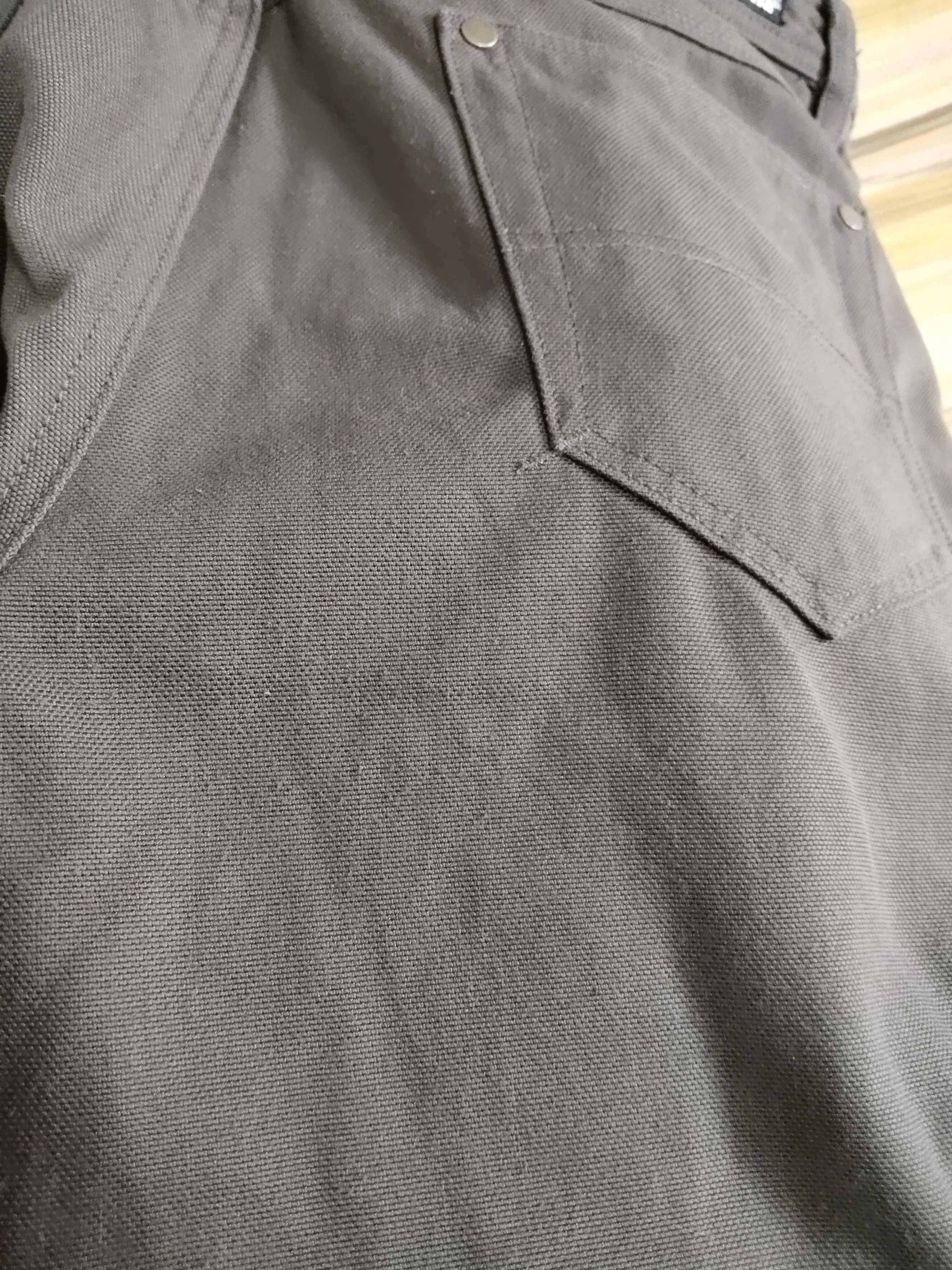 Patagonia PATAGONIA Outdoor Pants Size US 34 / EU 50 - 8 Thumbnail