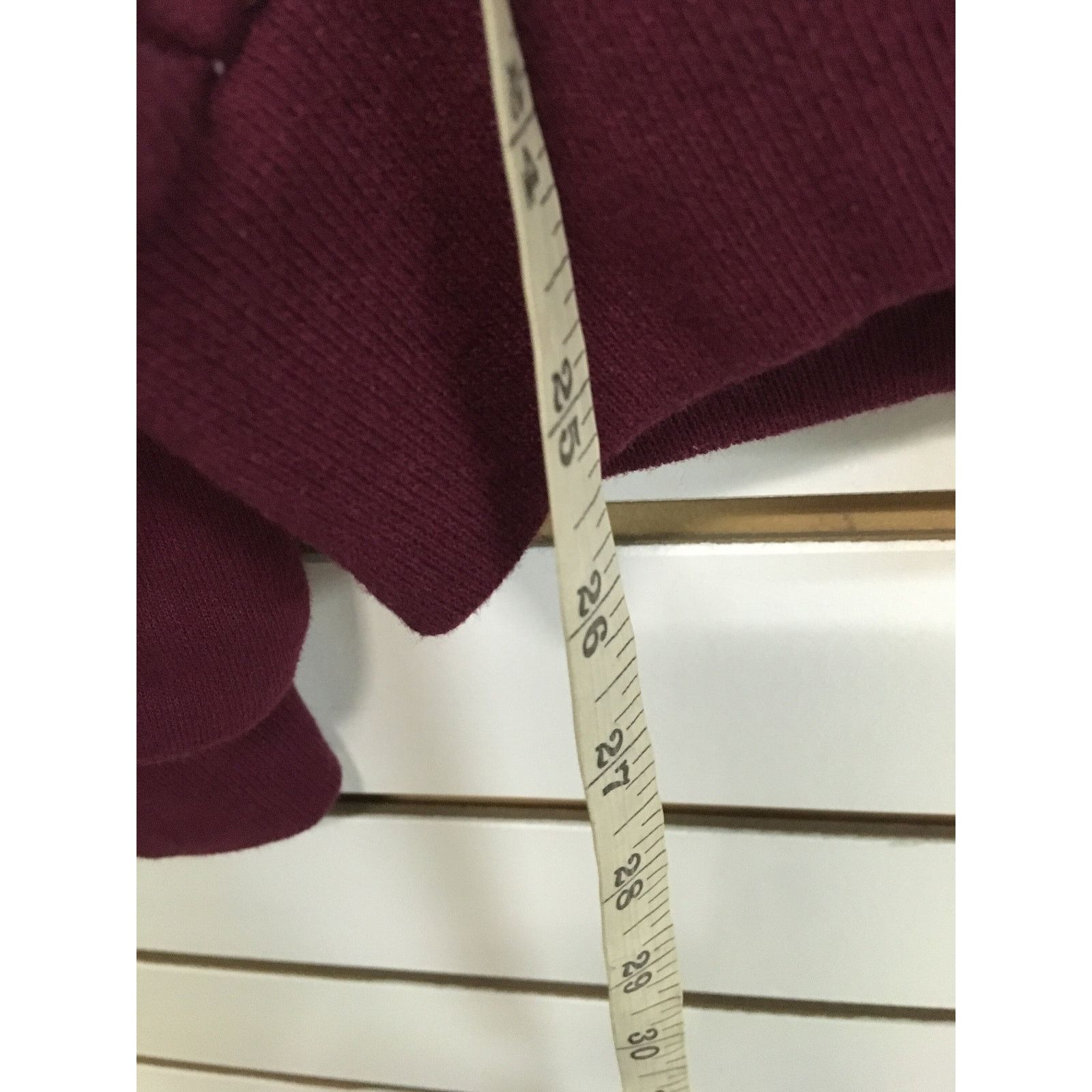 Jerzees Vintage Eagle nature outdoor Sweatshirt size XL 1990s 80s Size US XL / EU 56 / 4 - 5 Thumbnail