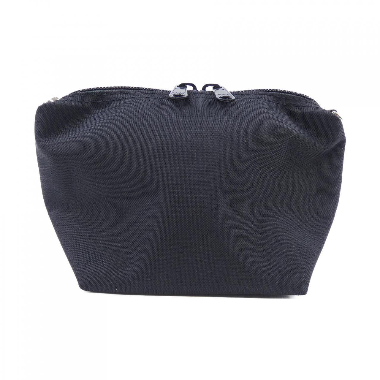 Other Other Herve Chapelier Boat Shaped Pouch Textile Other 8797N DUTY FREE for USA Size ONE SIZE - 1 Thumbnail