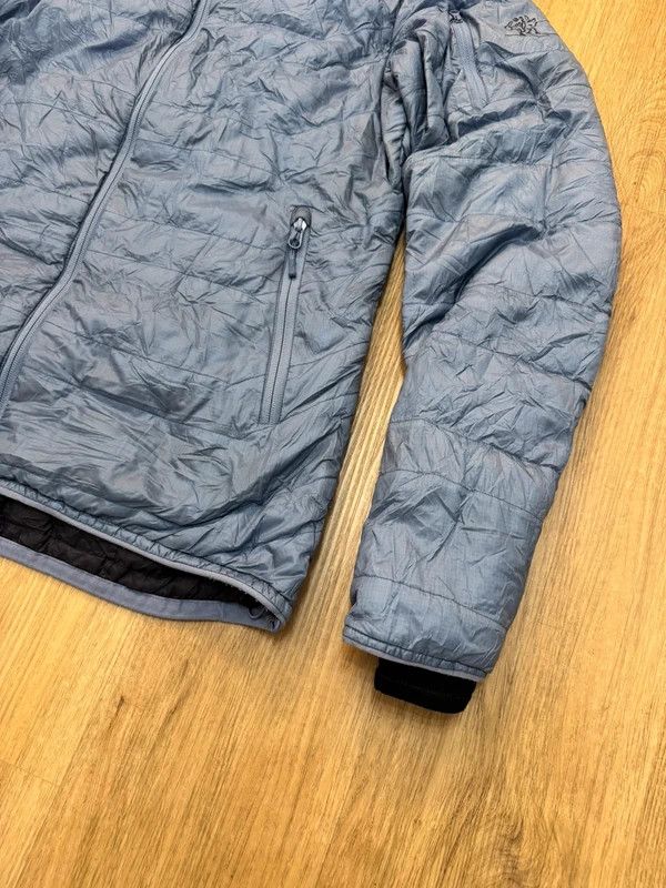 Bergans Bergans 7641 Eggen Down Lady Jacket Pertex Primaloft PufferL Size L / US 10 / IT 46 - 4 Thumbnail