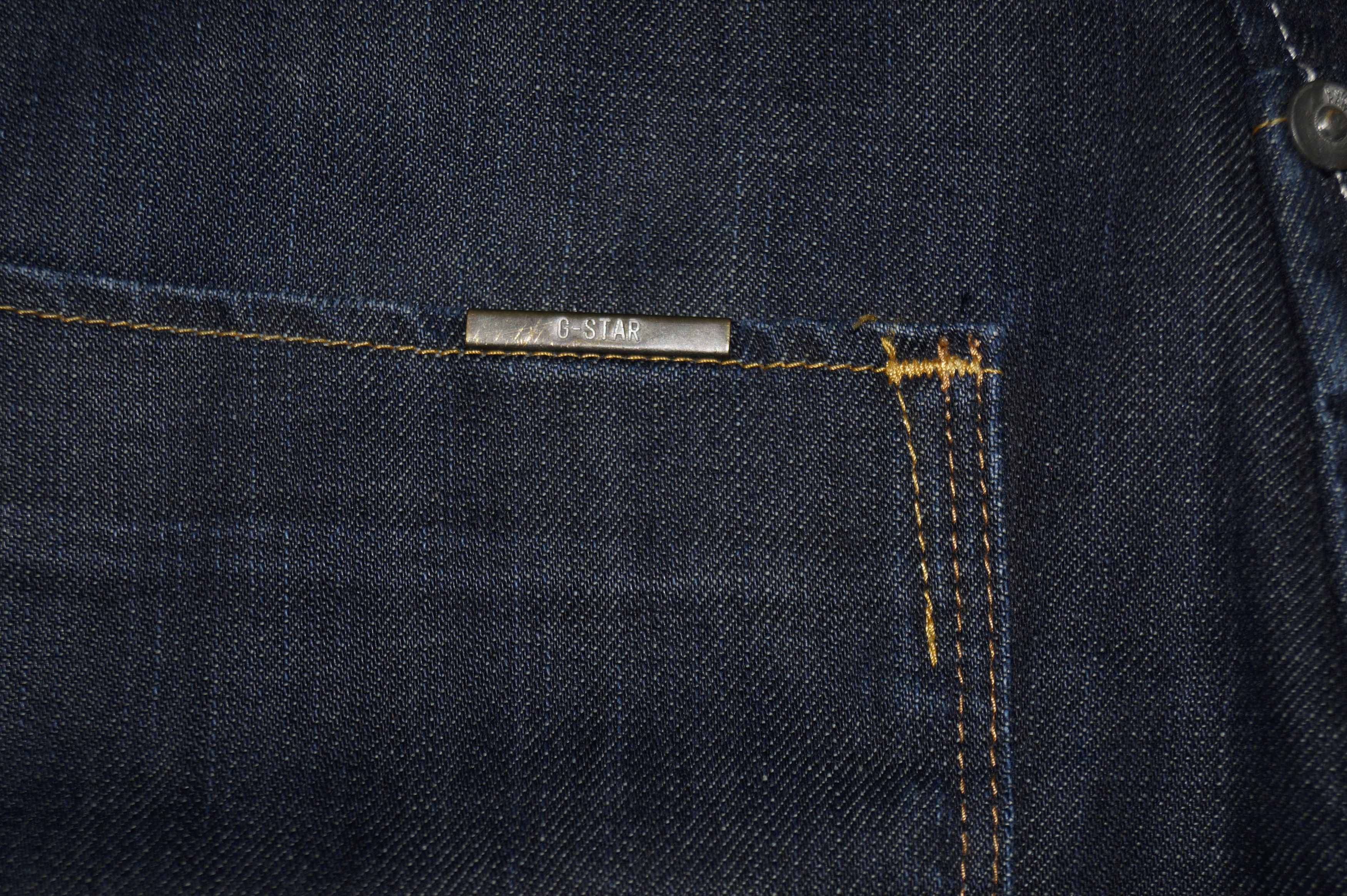 G-Star G-Star × Superb Brand × Street Jeans × 31/34 Size US 31 - 8 Thumbnail