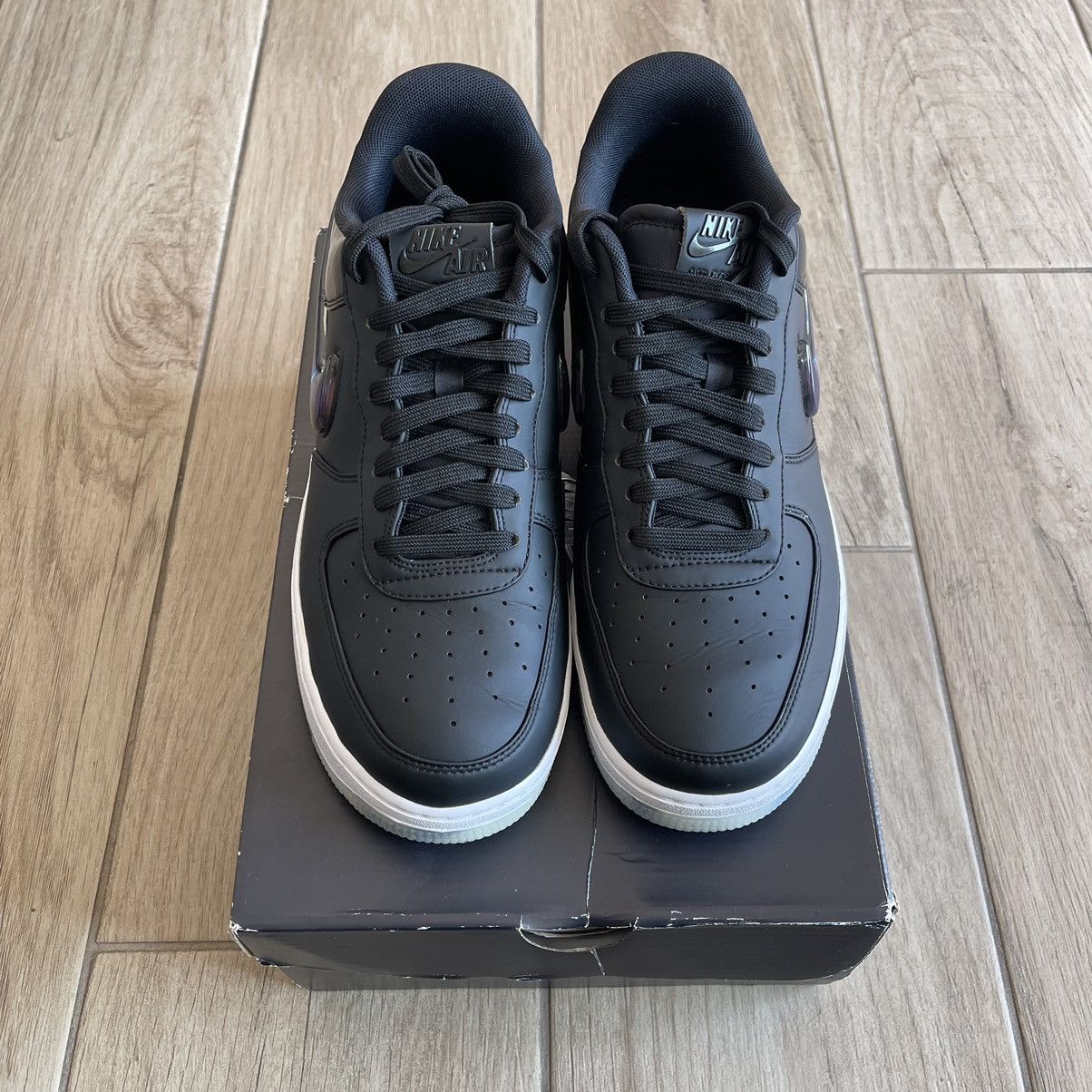 Nike PlayStation Air Force 1 Low 2018 QS Size US 10 / EU 43 - 5 Thumbnail
