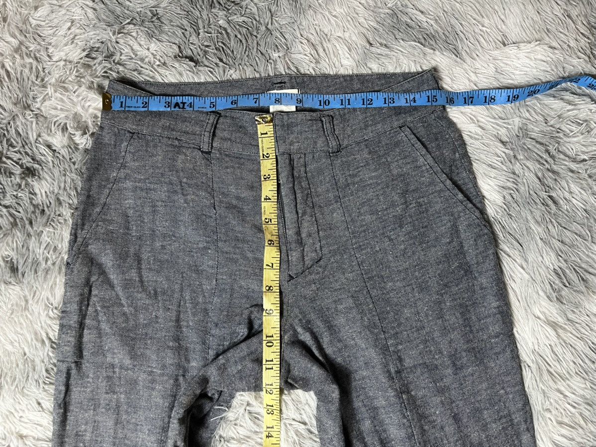 Issey Miyake Vintage Plantation issey miyake pants Size 30" / US 8 / IT 44 - 12 Thumbnail