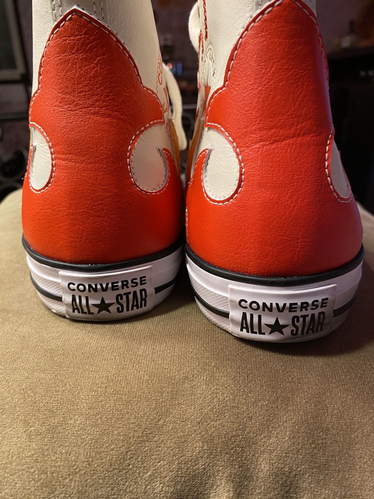 Women/mens