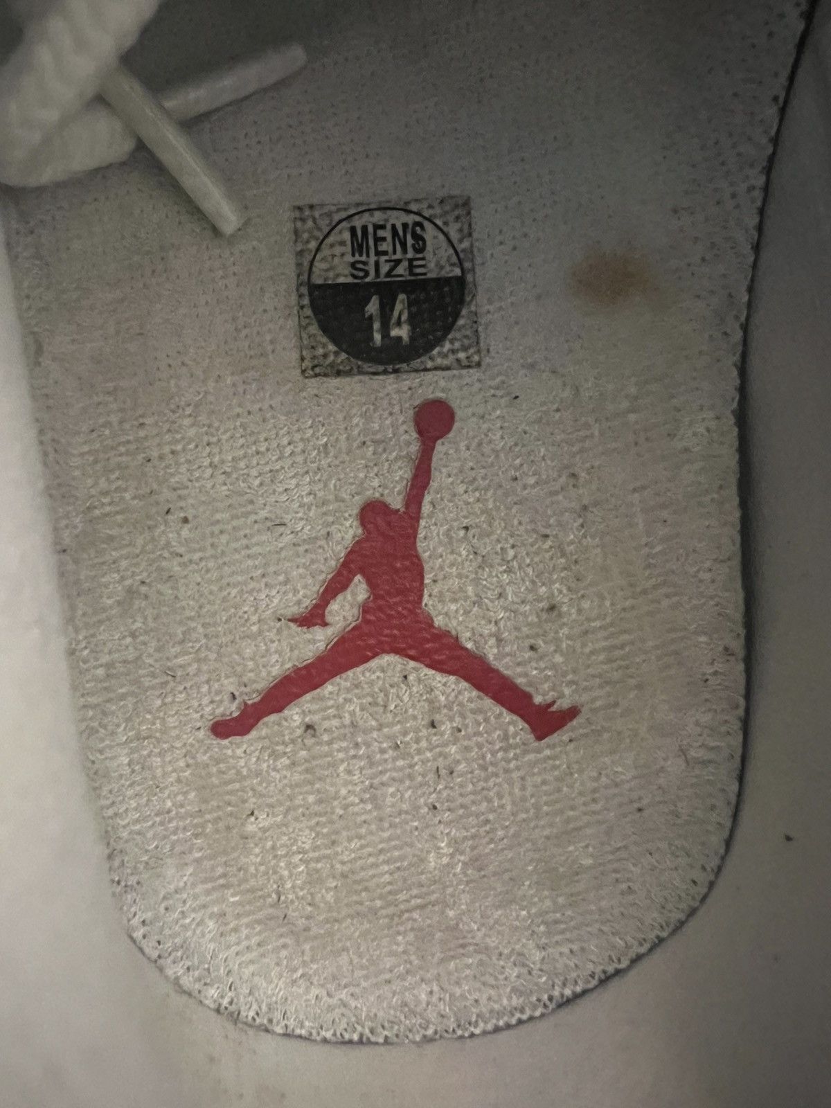 Jordan Brand Jordan 11 Retro Low Cherry 2016 Size US 14 / EU 47 - 6 Thumbnail