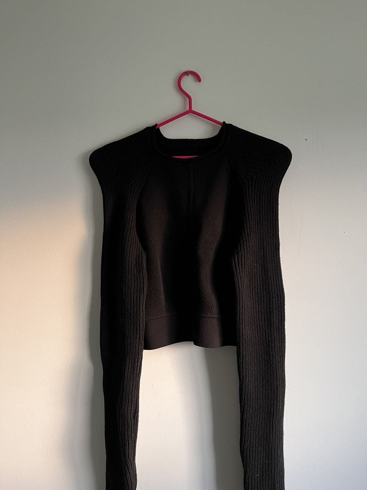 OVO KNIT