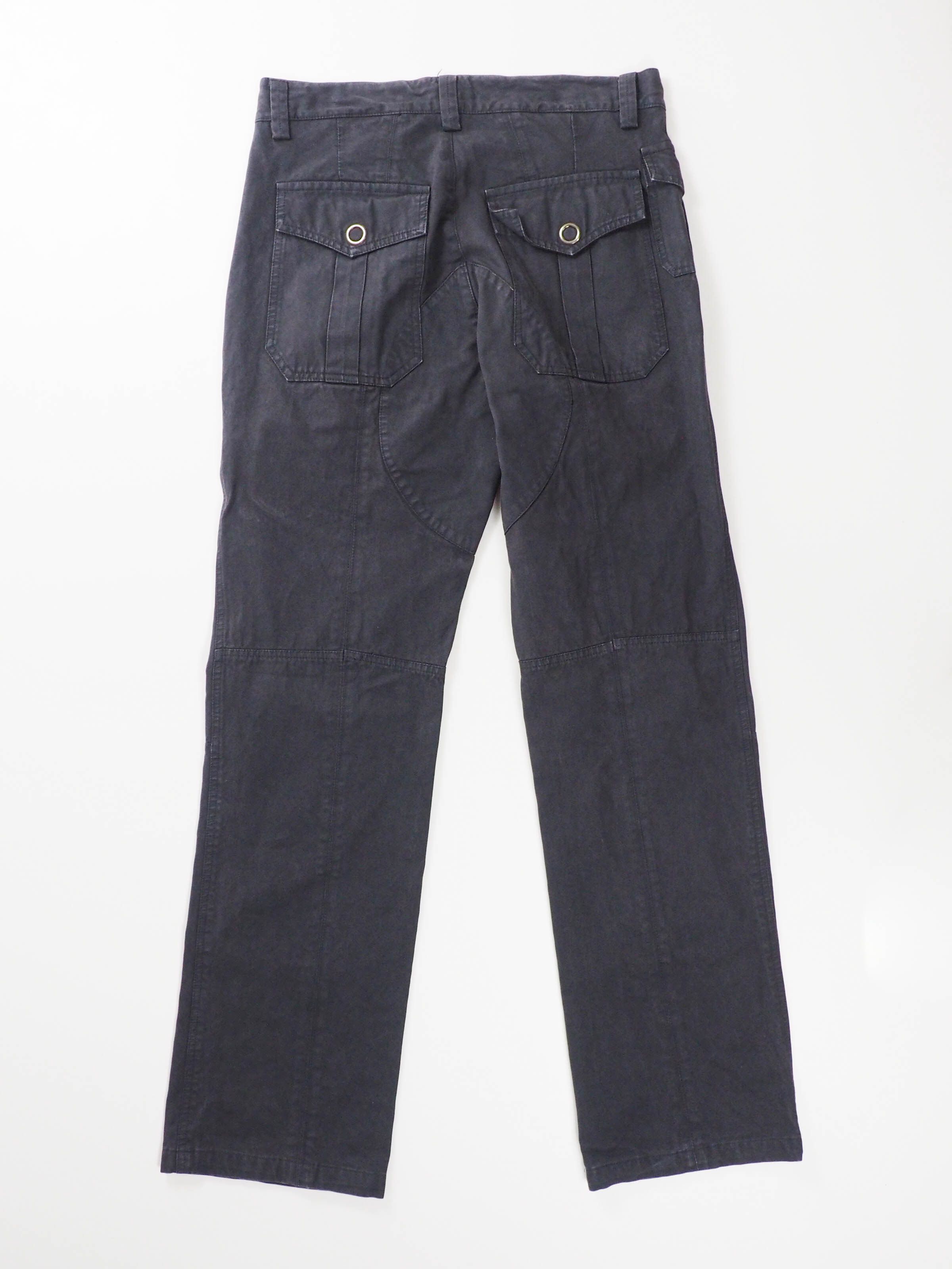Messagerie Messagerie Utility Work Pants Size US 32 / EU 48 - 10 Thumbnail