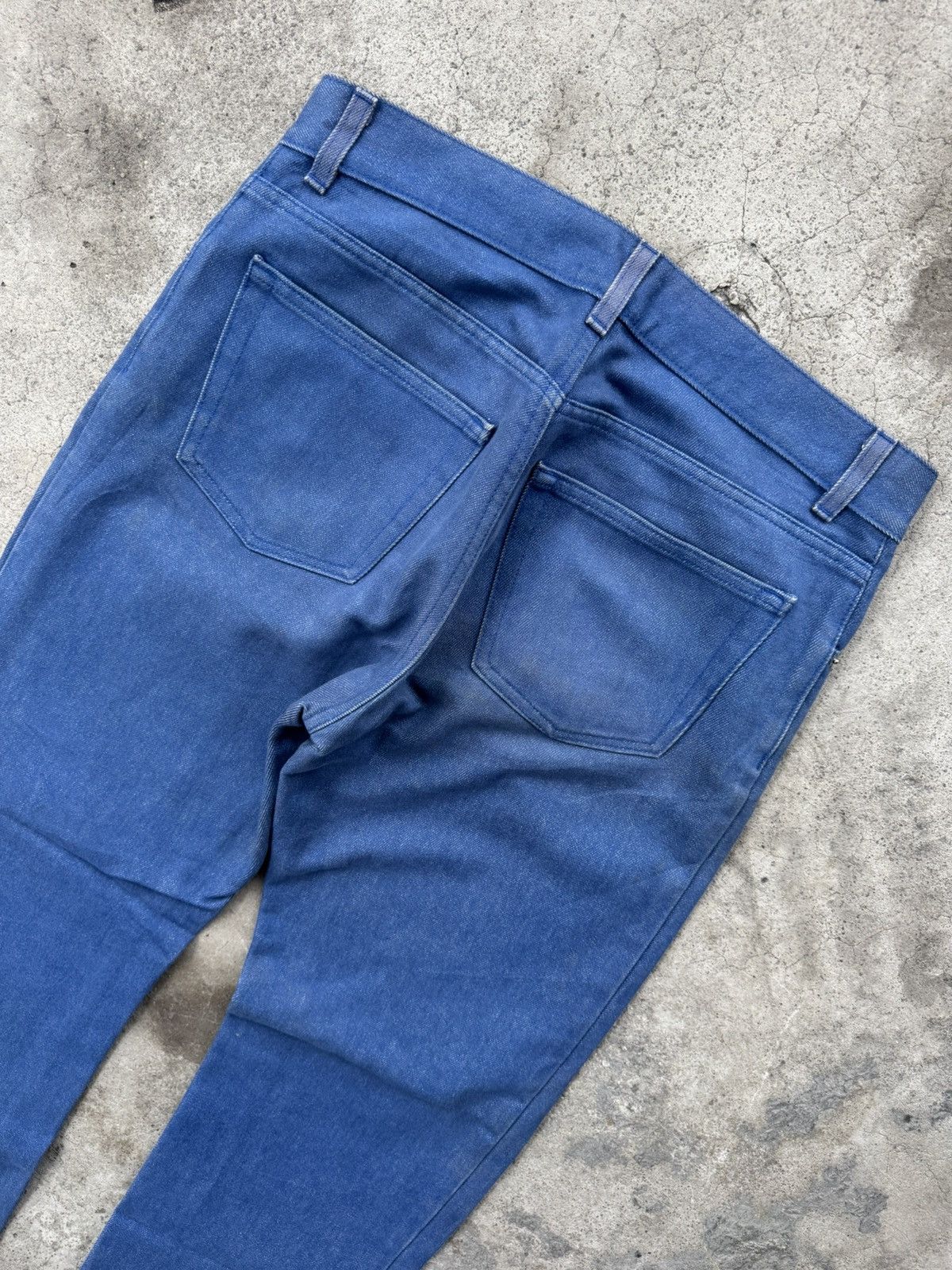 Helmut Lang Vintage Helmut Lang Size US 32 / EU 48 - 8 Thumbnail