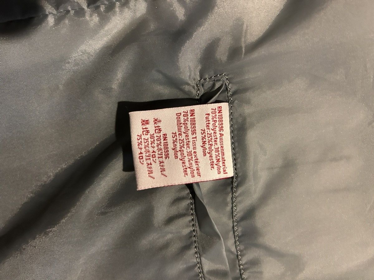 Tumi Tumi travelers vest Size US L / EU 52-54 / 3 - 4 Thumbnail