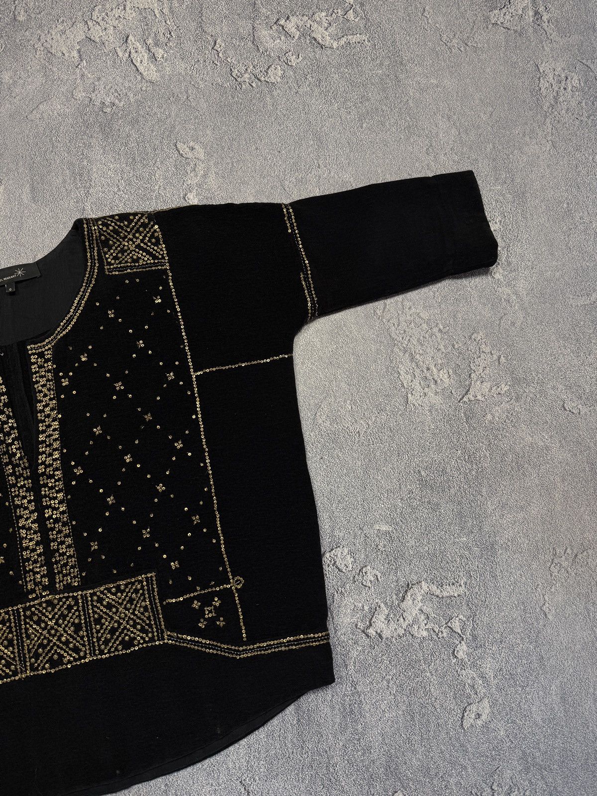 Isabel Marant Isabel Marant Cardigan Size XS / US 0-2 / IT 36-38 - 9 Thumbnail