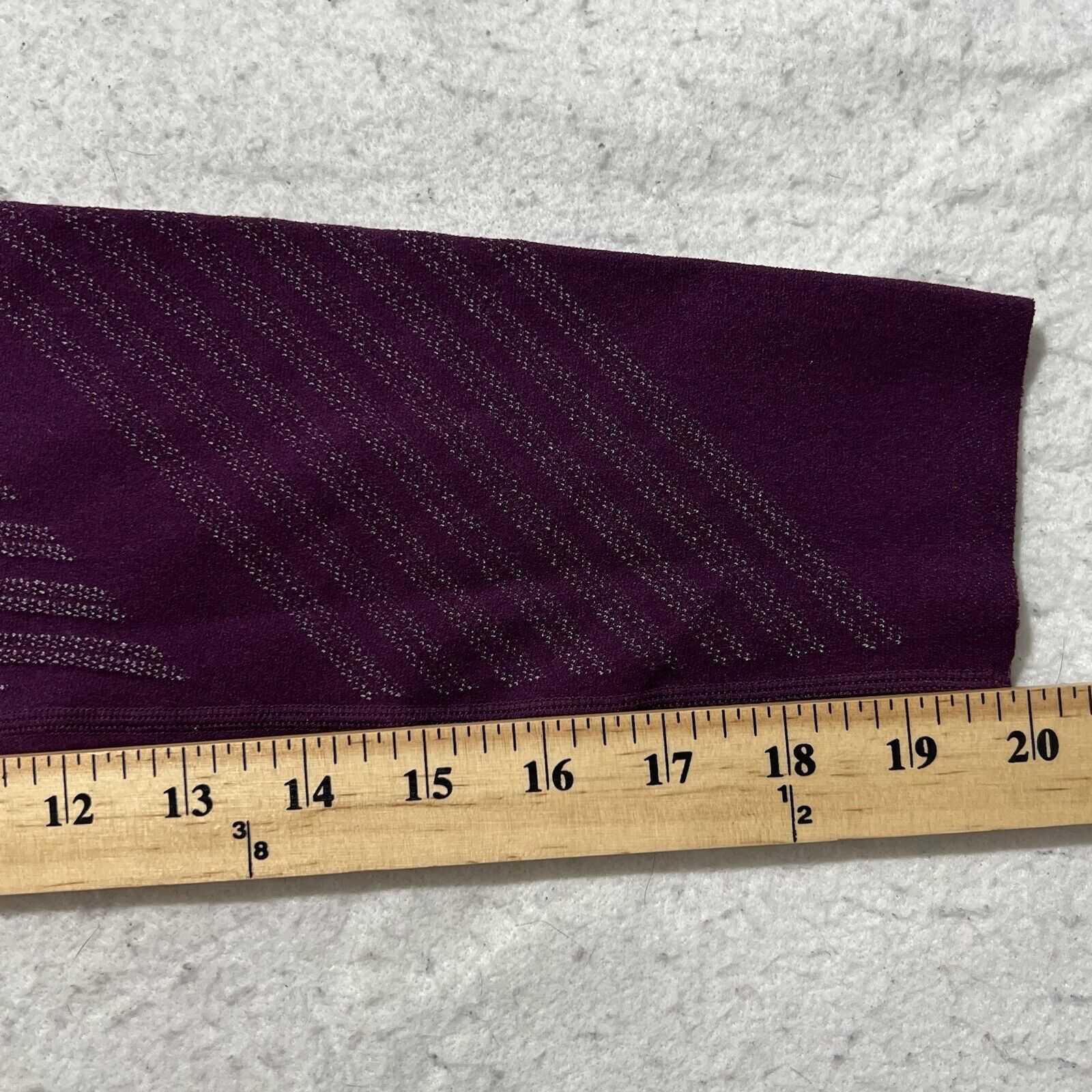 Other Fabletics SculpKnit Small Athletic Leggings High Waist Size 28" / US 6 / IT 42 - 10 Thumbnail
