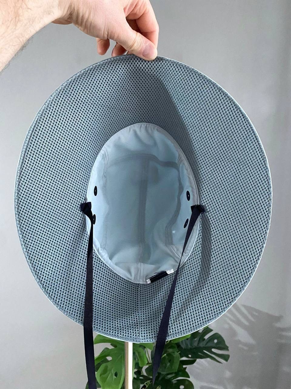 Arc'teryx Arc'teryx Sinsola Shade Trekking Bucket Hat, Size S-M / 57cm Size ONE SIZE - 13 Thumbnail